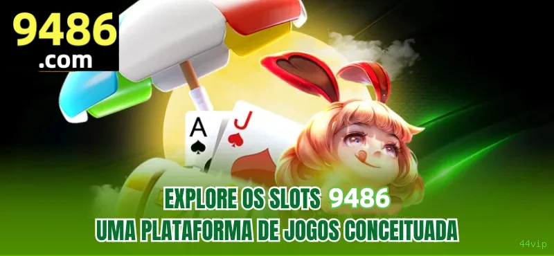 44vip Plataforma
