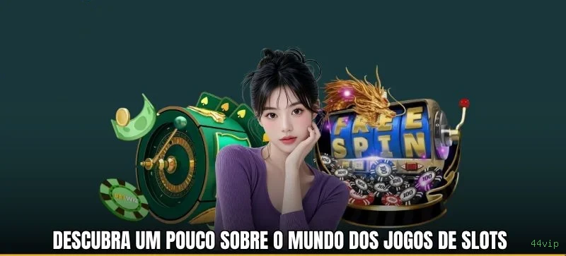 Apostas Esportivas 44vip