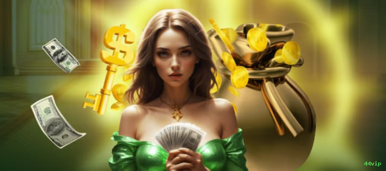 44vip App Mobile