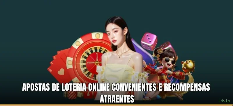 44vip Plataforma