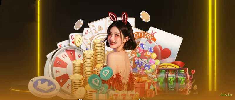 Jogos Instantâneos 44vip