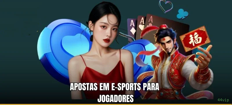 Pagamentos 44vip