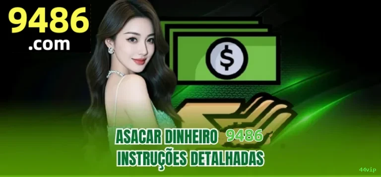 Promoções 44vip