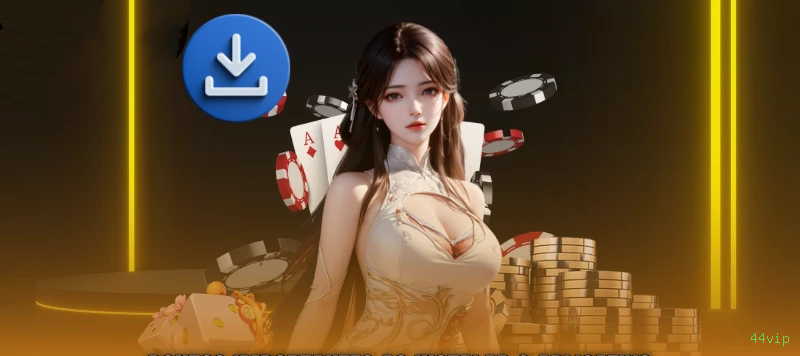 Slots Online 44vip