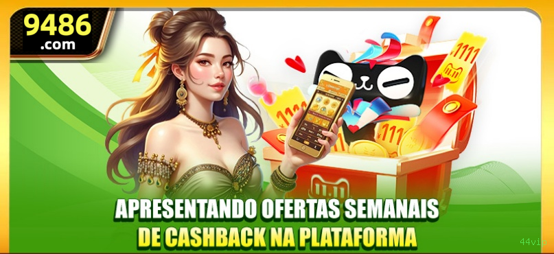 Caça-Níqueis 44vip
