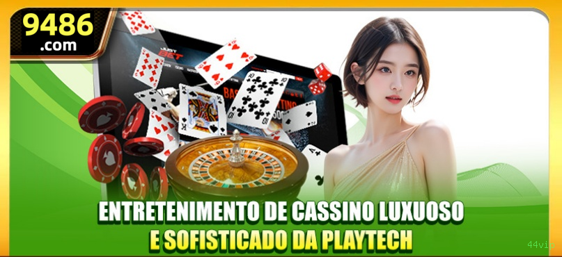 44vip Plataforma